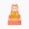 Duofu Cat stamp from Beijing Palace Museum